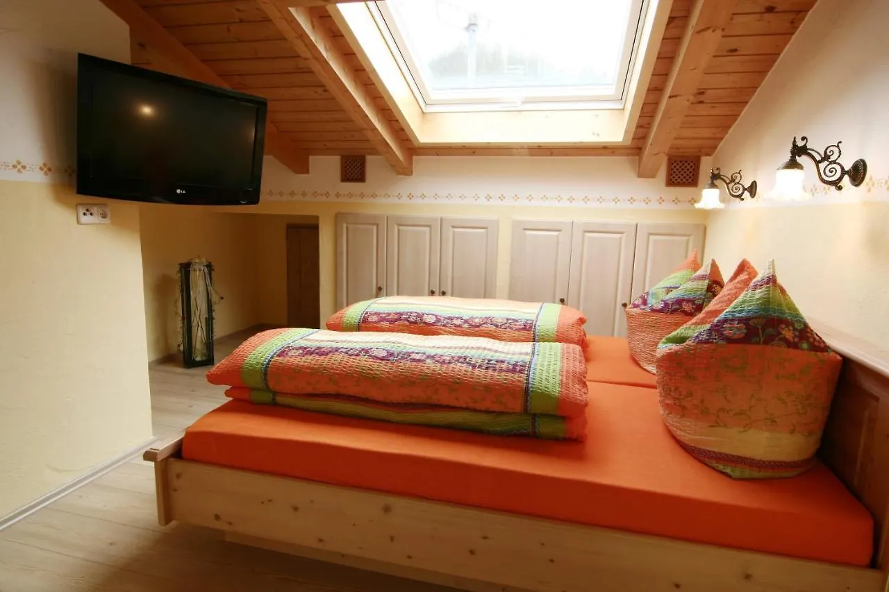 Apartamento Unterlandtal Ferienwohnungen Ramsau bei Berchtesgaden